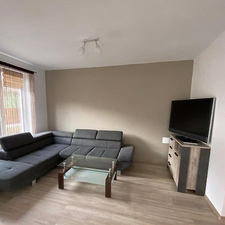 Fenyo Apartman House Ii. Odorheiu Secuiesc Buitenkant foto