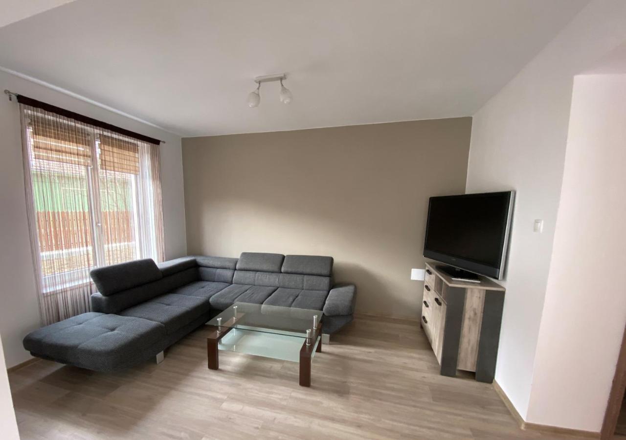 Fenyo Apartman House Ii. Odorheiu Secuiesc Buitenkant foto